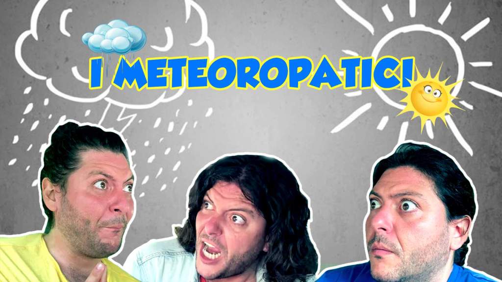 I meteoropatici
