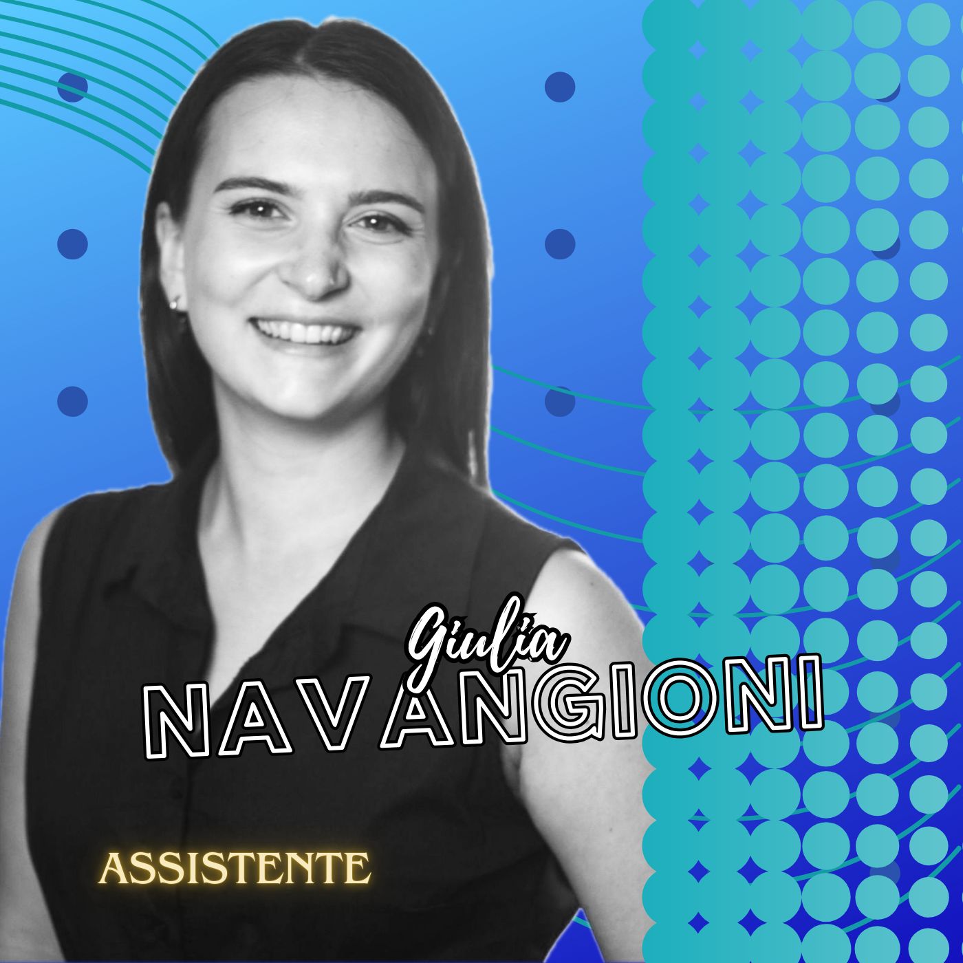 Docenti Teatro Laboratorio di Emiliano Luccisano - Giulia Navangioni