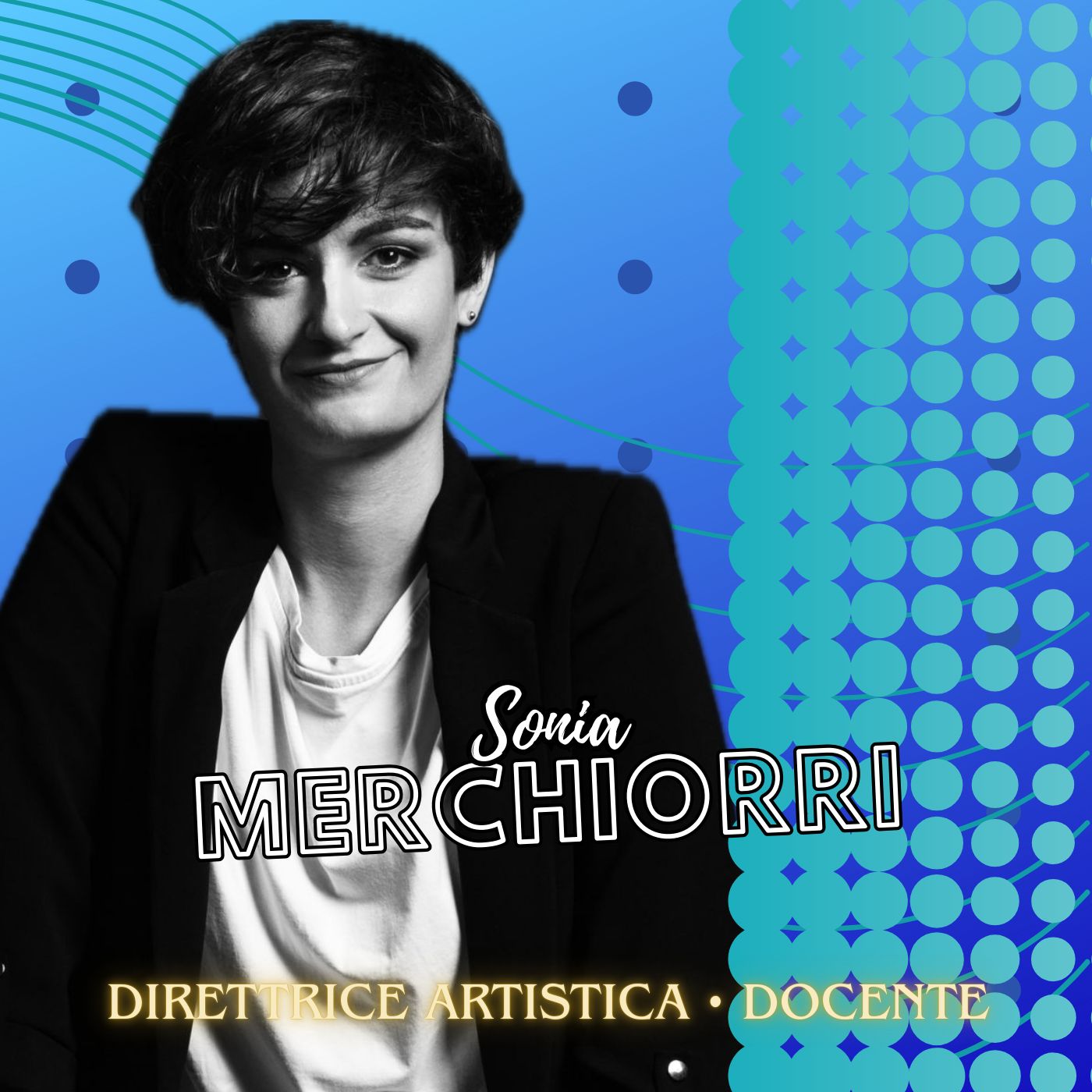 Docenti Teatro Laboratorio di Emiliano Luccisano